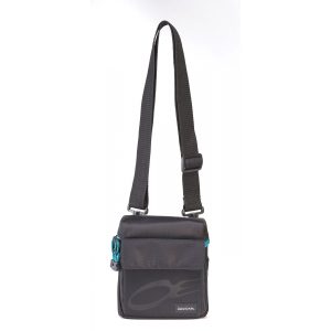 SACO tiracolo EMERALDAS DAIWA