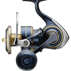 Carreto DAIWA SALTIGA 20 8000-P