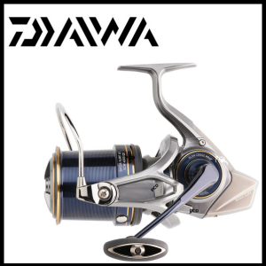 Carreto Daiwa BASIA 45 SCW QD