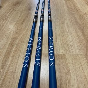 Cana RAPALA NERIOS 4 MTRS