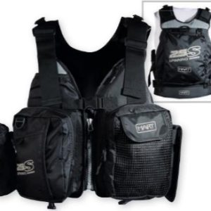 Colete Hart 25 Spinning vest