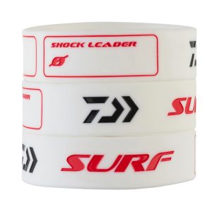 Proteção de BOBINA SURF SILICONE DAIWA