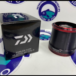 BOBINE DAIWA EMBLEM SURF 35 QD TYPE-R