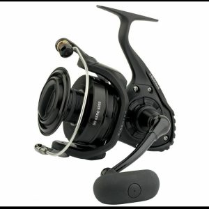 Carreto DAIWA BG NERO 4500