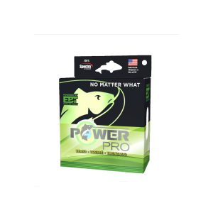 LNHA PowerPro 275m 4X BRANCO