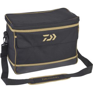 SACO Geleira para iscos flexível  DAIWA 12 ltrs