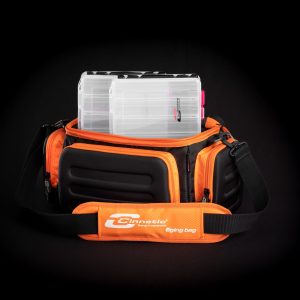 Saco CINNETIC eging bag