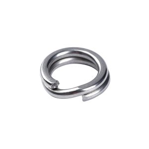 ARGOLA ABERTAS INOX MUSTAD MA108