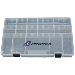 Caixas PROREX Daiwa