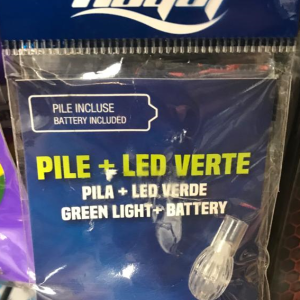 Led Ragot