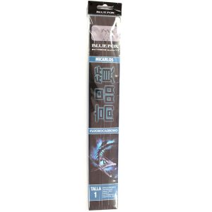 Montagens para Embarcada Blue Fox FLUOROCARBONO
