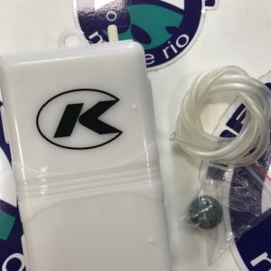 OXIGENADOR KALI KUNAN