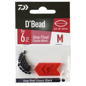 TRAVÕES DAIWA Stop float clássico