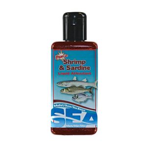 LIQUIDO atraente camarão&sardinha Dynamite
