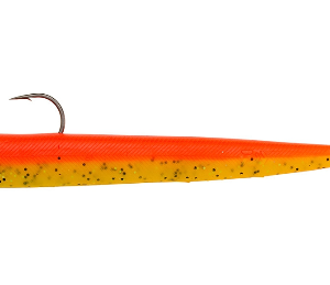VINIL DAIWA SAMURAI EEL  175