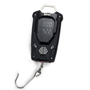 Balança RAPALA 25KG RCD
