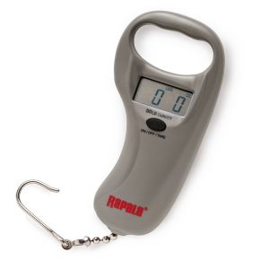 Balança RAPALA 25KG RSDS-50