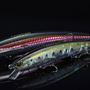 AMOSTRA Duo Tide Minnow lance 140 S