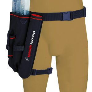 Bolsa de perna SPINNING LEGBAG