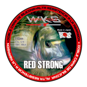 Linha WAKASU Red 1000 MTR.
