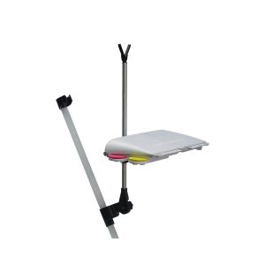 MESA de iscos Kit Braço simples+Bandeja ADC