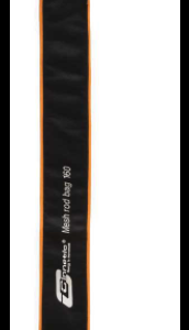 Bolsa para canas individual CINNETIC  MESH 150