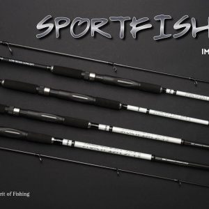 Cana VEGA SPORTFISH SP4