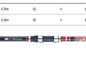 Cana VEGA SPORTFISH TS3 4.20mtr