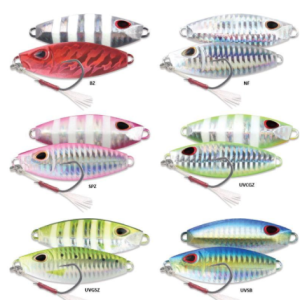 ZAGAIA STORM GOMOKU ROCKER 40GR