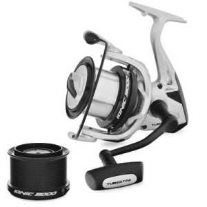 Carreto IONIC Tubertini
