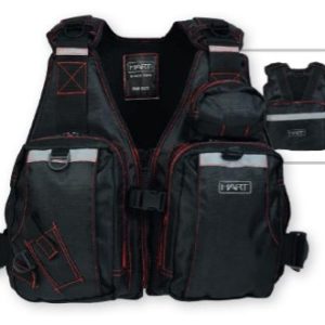 Colete Hart Oceanic Pro Vest