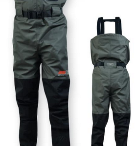 Vadeador HART 25S AirSTR