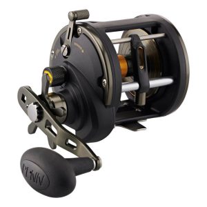 Carreto Penn Squall II 20 LWLH