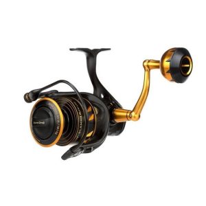 Carreto PENN Slammer IV 4500