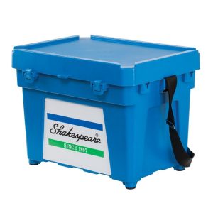 Caixa Banco SHAKESPEARE  - Azul