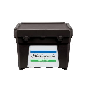 Caixa Banco SHAKESPEARE - Preto