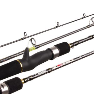Cana BARROS ZERO SLOW JIGGER