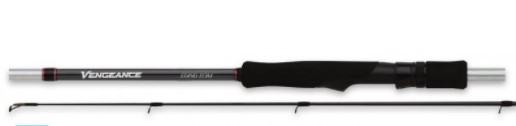 Cana SHIMANO VENGEANCE EGING 83M