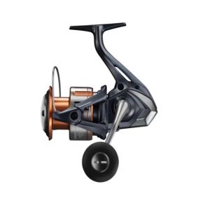 Carreto SHIMANO Nasci C5000 XG fd