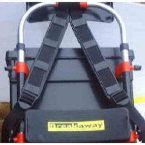 Suporte para Caixa Banco Breakaway