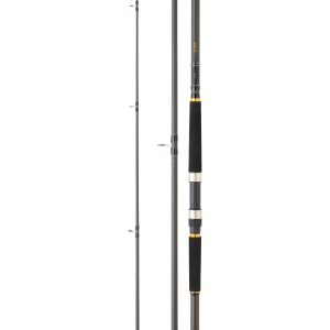 Cana DAIWA LEGALIS BULLE 3 partes