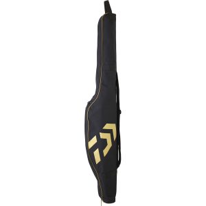 Saco bota 3 canas montadas DAIWA 125 cm.