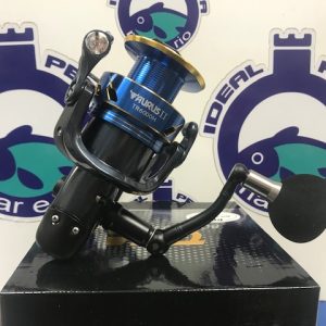 CARRETO TICA TAURUS II TR6000H L