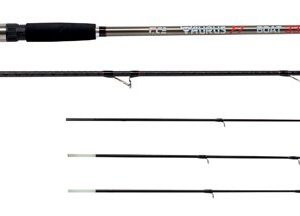 CANA TICA TAURUS F1 BOAT  3.30MTR