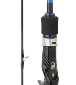 Cana DAIWA Emeraldas BOAT 662MB-AF