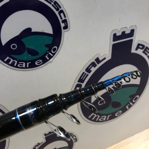 Cana TUBERTINI MAGMA EVO 6.30MT.