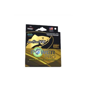 LINHA Power Pro Super Slick 8 135 MTS. V2