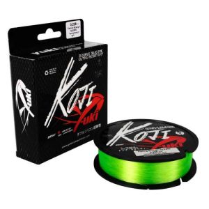 Linha Yuki KOJI 2000 MTS.