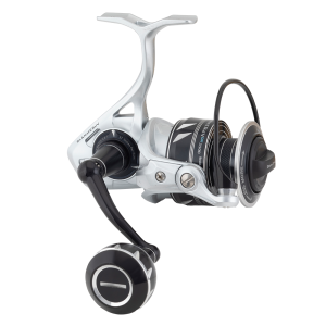 Carreto PENN Slammer IV SLAIV5500 DX