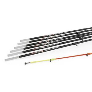 Ponteira TUBERTINI AP FLEX TGT-TI